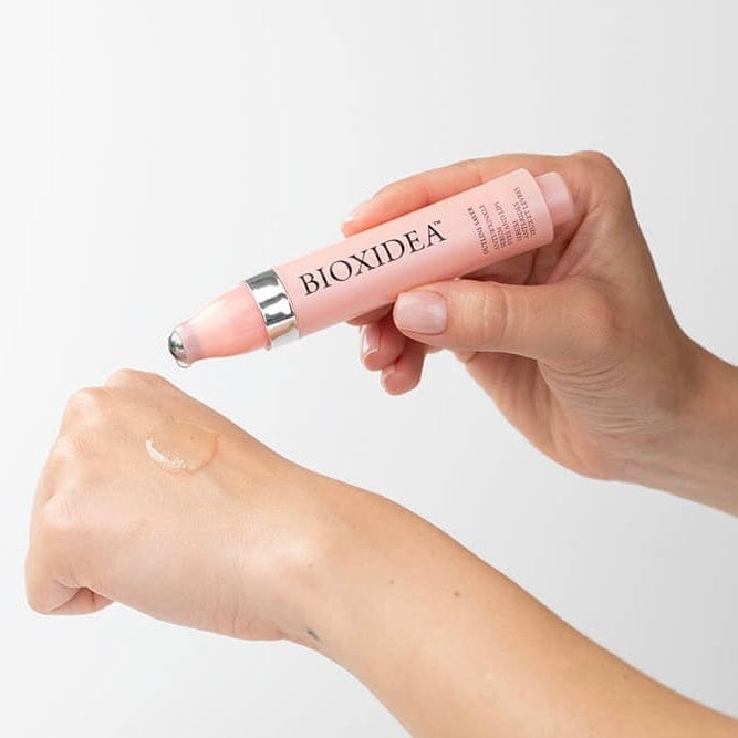 Bioxidea Outline Saver Eyes & Lips Pen Rollerballs