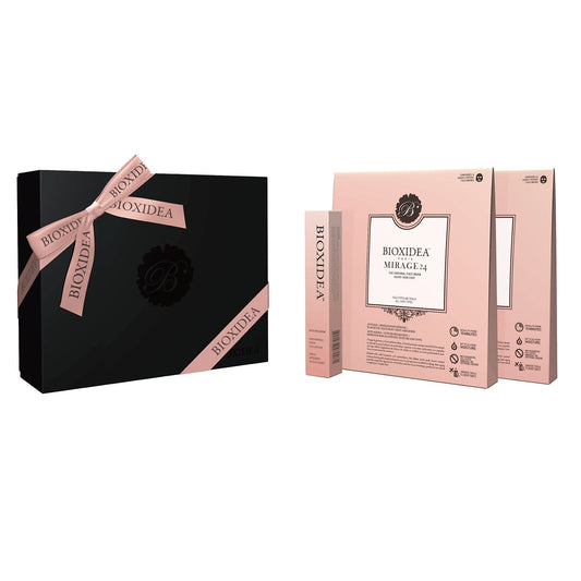 Bioxidea Think Pink, Think Bioxidea Gift Set Gift Set